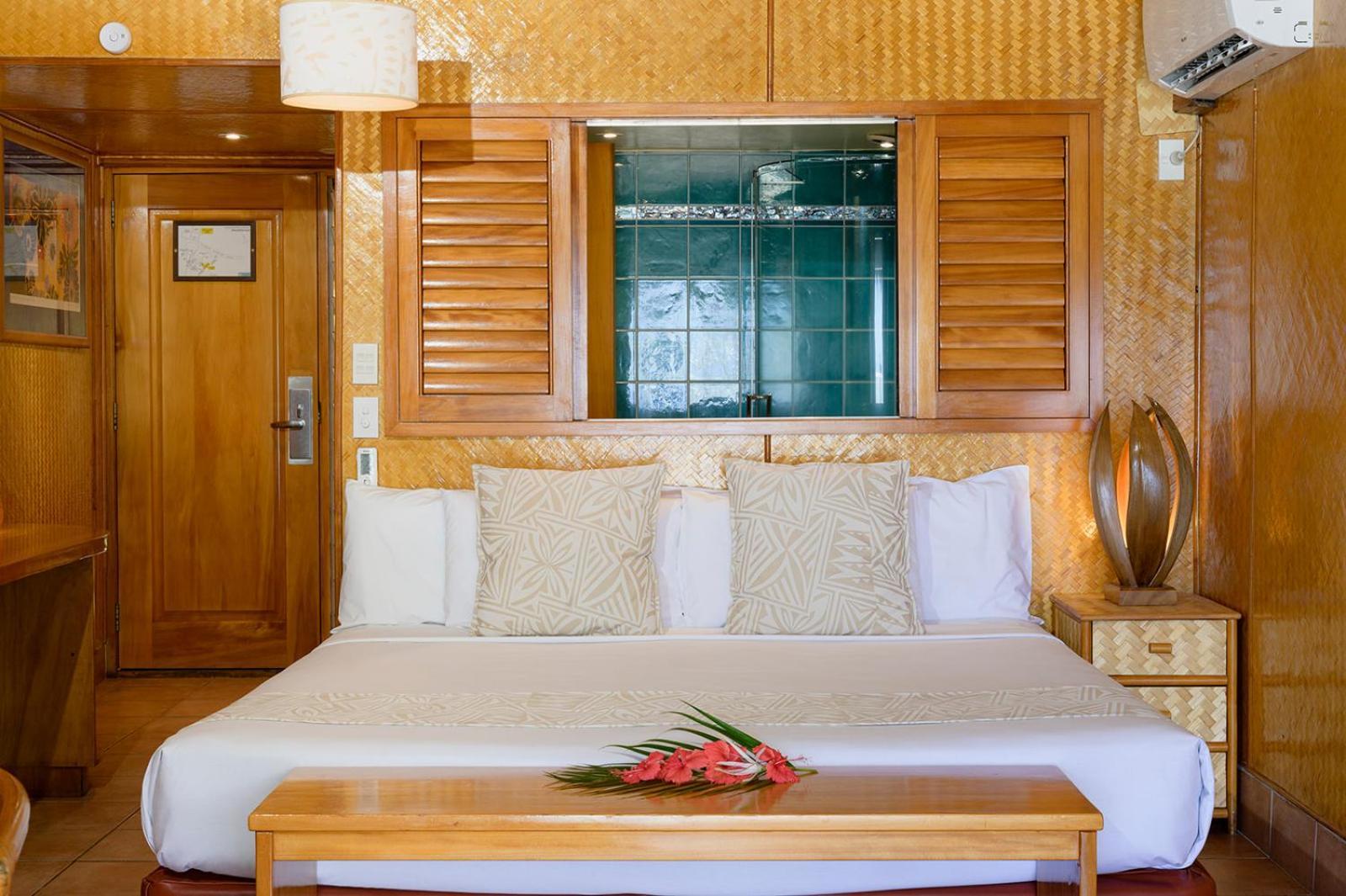 Sanctuary Rarotonga On The Beach (Adults Only) Zewnętrze zdjęcie