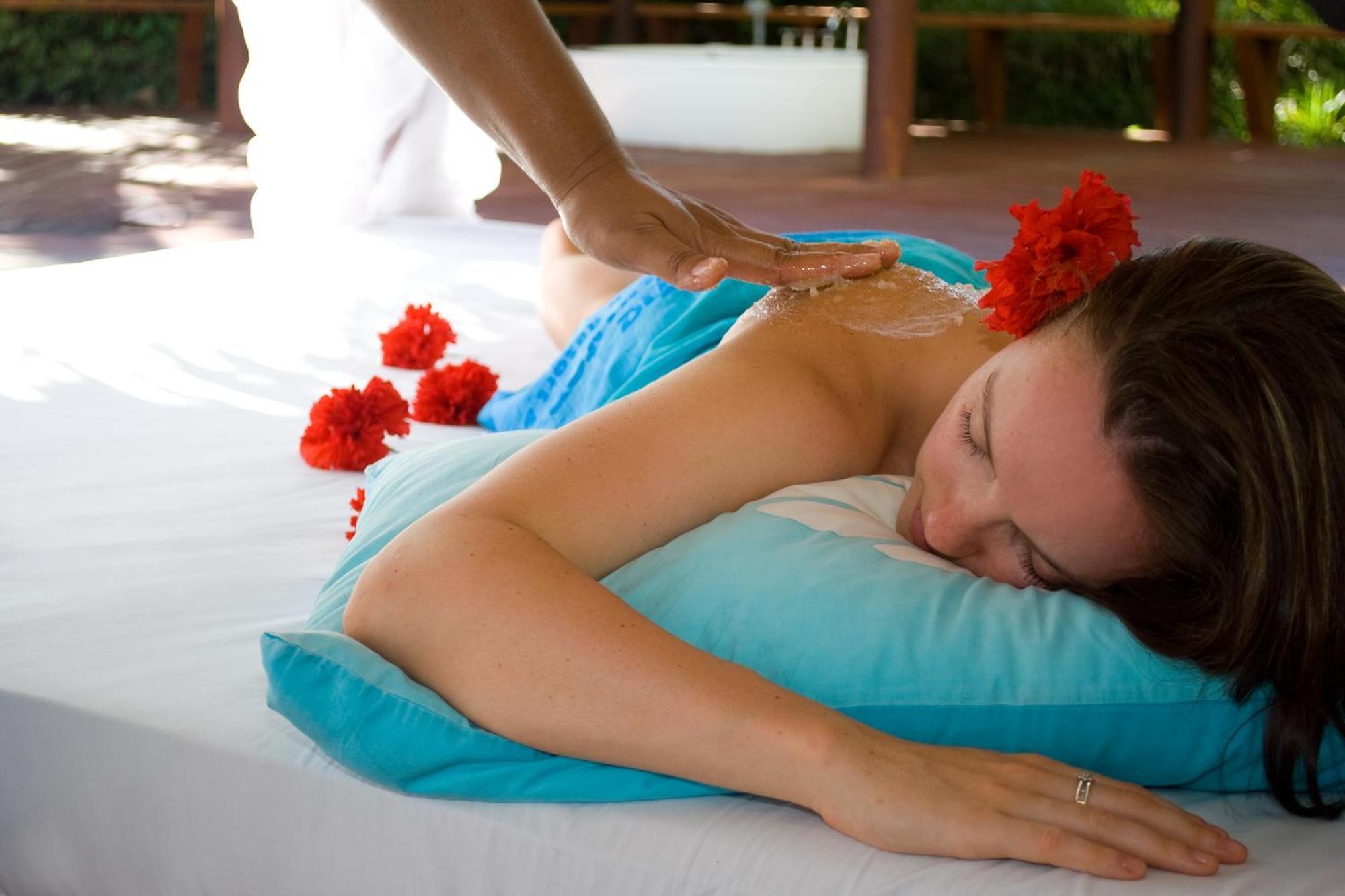 Sanctuary Rarotonga On The Beach (Adults Only) Zewnętrze zdjęcie